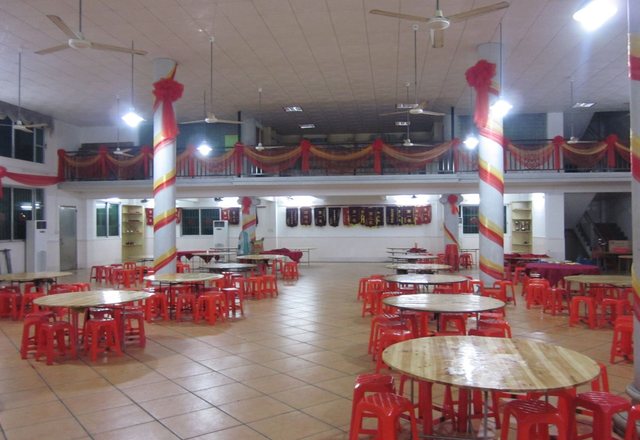 商铺门店空调租赁