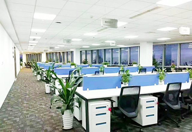 苏州办公家具回收